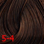 Estel Princess Essex 5/4-Каштан